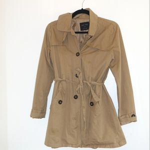 Love tree size S outerwear coat